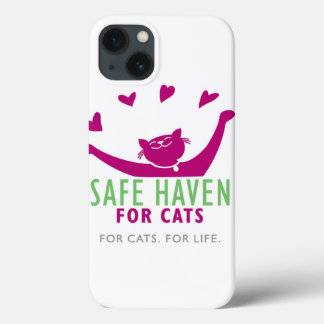 SAFE Haven iPad Case