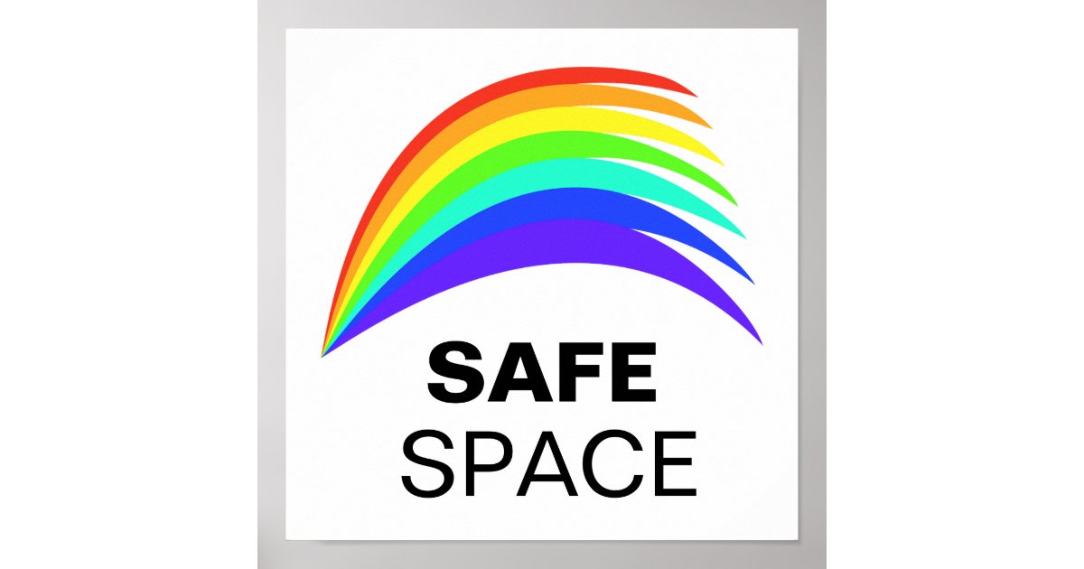 safe-space-poster-zazzle