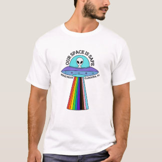 Safe Space T-Shirt