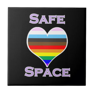Safe Space Tile