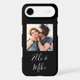 Safe Travels Gift For Him Custom Photo Car iPhone 17 Air Case