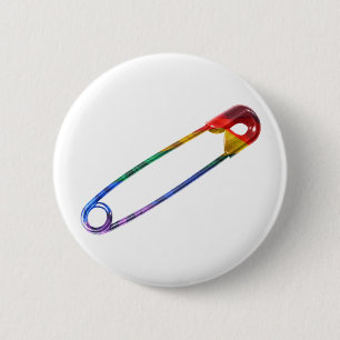 Safe-ty Pin