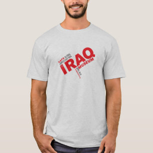 SAFE VIGIL T-shirt for kids
