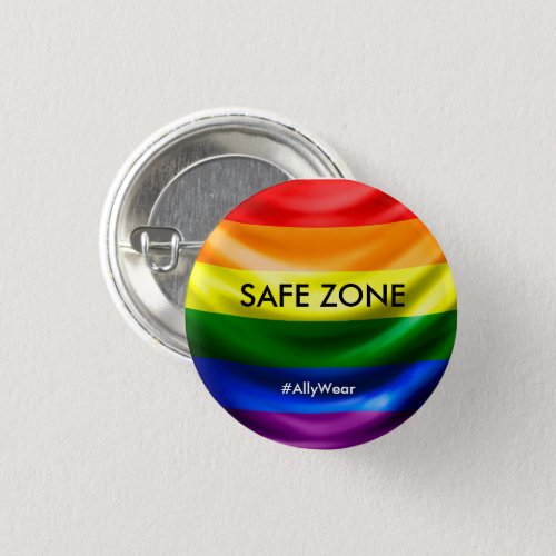 Safe Zone Button