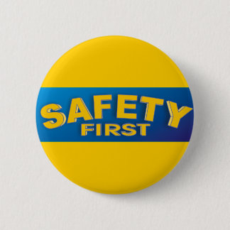 Safety 1st button