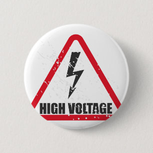 Safety Culture Button