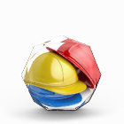 Safety helmets
