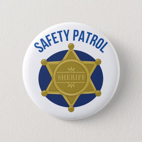 Safety Patrol Button