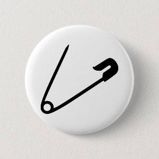 Safety pin