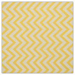 Saffron Spice Moods Chevrons Fabric