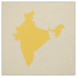 Saffron Spice Moods India Fabric