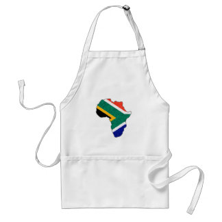 Safrica Adult Apron