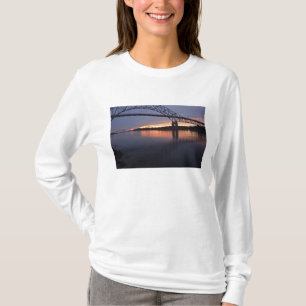 Sagamor Bridge over Cape Cod canal, 2 T-Shirt