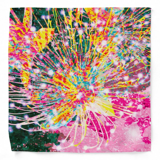 SAGARIBANA BANDANA (Front)