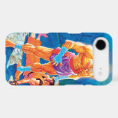Sagat Beat Dan Case-Mate iPhone Case (Back (Horizontal))