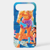 Sagat Beat Dan Case-Mate iPhone Case (Back)