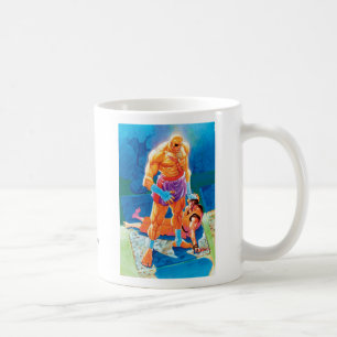 Sagat Beat Dan Coffee Mug