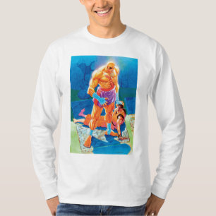 Sagat Beat Dan T-Shirt