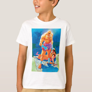 Sagat Beat Dan T-Shirt