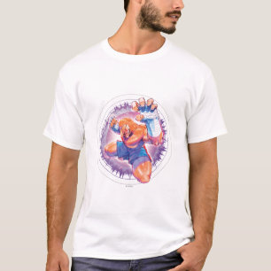 Sagat T-Shirt