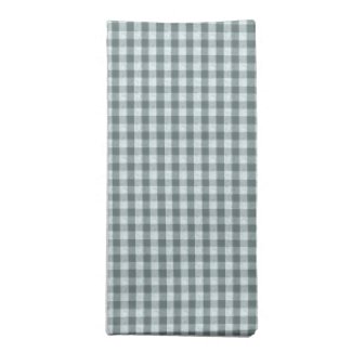 Sage Check Terrazzo Fleck Cloth Napkin