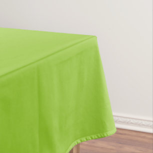 Sage Green 60"x84" Tablecloth – Make It Yours
