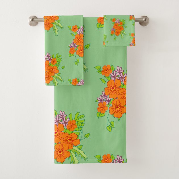 Sage Green Bathroom Towel Set Zazzle   Sage Green Bathroom Towel Set R85e4e4cacaef4a42a6e42235543099b4 Ezaga 630 