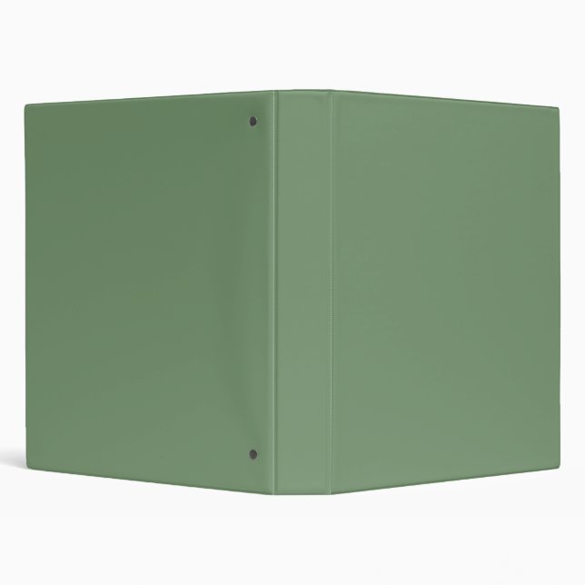 Sage Green Binder (Background)