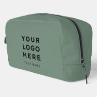 Sage Green Business Logo Name Instagram Travel