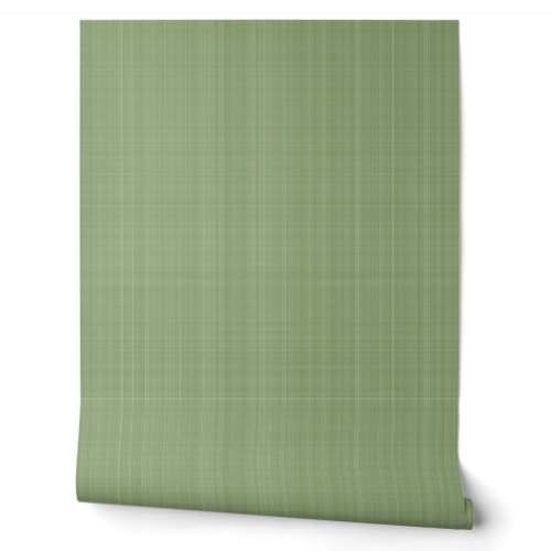 Sage Green Coarse Linen Wallpaper Sage Green Coarse Linen Wallpaper