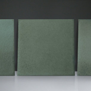Sage Green Collection EMMA Elegant Rustic Ceramic Tile