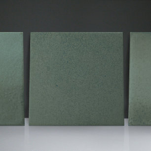 Sage Green Collection EMMA Elegant Rustic Ceramic Tile