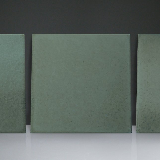 Sage Green Collection EMMA Elegant Rustic Ceramic Tile (Creator Uploaded)
