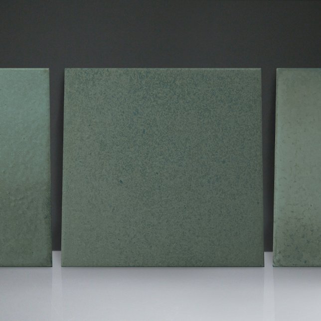 Sage Green Collection EMMA Elegant Rustic Ceramic Tile (Creator Uploaded)