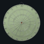 Sage green color dart board<br><div class="desc">Game of darts, challenge accepted! Bullseye 🎯 This piece is great for your game room, man cave, garage, diva den, or she shed. Also makes for a fun game night when you are having a party! Great Birthday gift, Christmas gift, or gift for groom or bride. Gift idea, gifts for......</div>