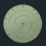 Sage green color dart board<br><div class="desc">Game of darts, challenge accepted! Bullseye 🎯 This piece is great for your game room, man cave, garage, diva den, or she shed. Also makes for a fun game night when you are having a party! Great Birthday gift, Christmas gift, or gift for groom or bride. Gift idea, gifts for......</div>