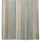 Sage Green Dusty Blue Taupe Gray Farmhouse Stripe