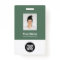 Sage Green Employee Photo, Logo, Name
