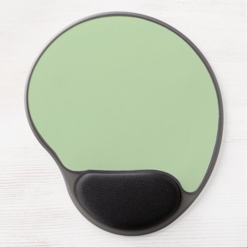 Sage Green Gel Mouse Pad