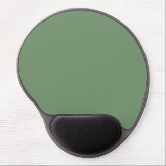 Sage Green Gel Mousepad