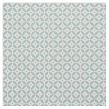 Sage Green Geometric Pattern Shippo