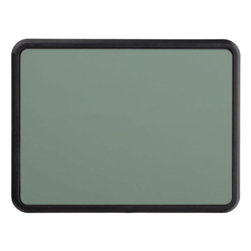 Sage Green Hitch Cover