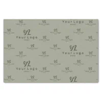 Sage Green Christmas Tissue Paper, Zazzle in 2023