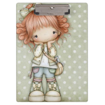 Sage Green Muted Olive Cream Beige Polka Dot Retro