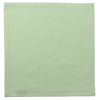 Sage Green Napkin