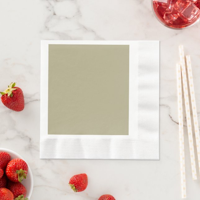 Sage Green Napkins (Insitu)