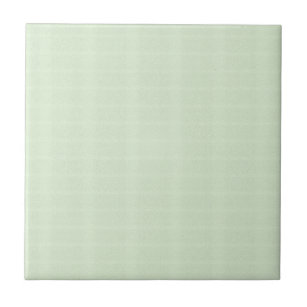 Sage Green Decorative Ceramic Tiles | Zazzle