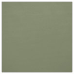 Sage Green Solid Color Fabric | Zazzle