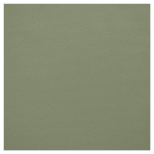Sage Green Solid Color Fabric