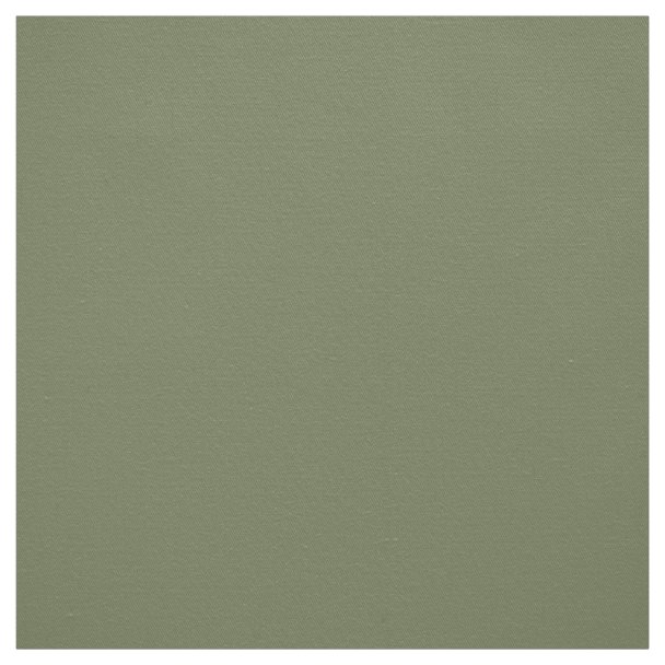 Sage Green Solid Color Fabric Zazzle